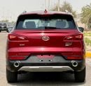 GAC GS3 GE 430/- Monthly l GCC I Sunroof, Full Option l Accident Free
