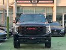 GMC Sierra 1500 REG/CAB AT4 2025 GMC Sierra AT4 GCC Specs, Free Contract Service + Warranty, Original Paint, Zero Accidents, Fir