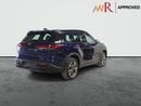 Infiniti QX60 LUXE 2.0