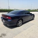 Dodge Charger SE