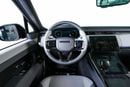 Land Rover Range Rover Sport SV EDITION ONE Carbon FiberTrim-Meridian Signature Sound System-Warranty Available