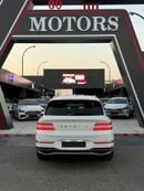 جينيسس GV80 PREMIUM Korean Specs - Pristine Condition