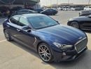 Genesis G70 ROYAL