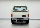 Nissan Patrol 1982 Nissan Patrol Safari, Classic 3-Door 4x4, GCC Specs.