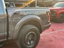 Ford F-150 ROUSH RAPTOR