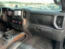 Chevrolet Silverado 1500 CREW/CAB HIGH COUNTRY