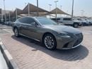 Lexus LS500 PLATINUM Lexus LS500, Korean import, full option, excellent condition