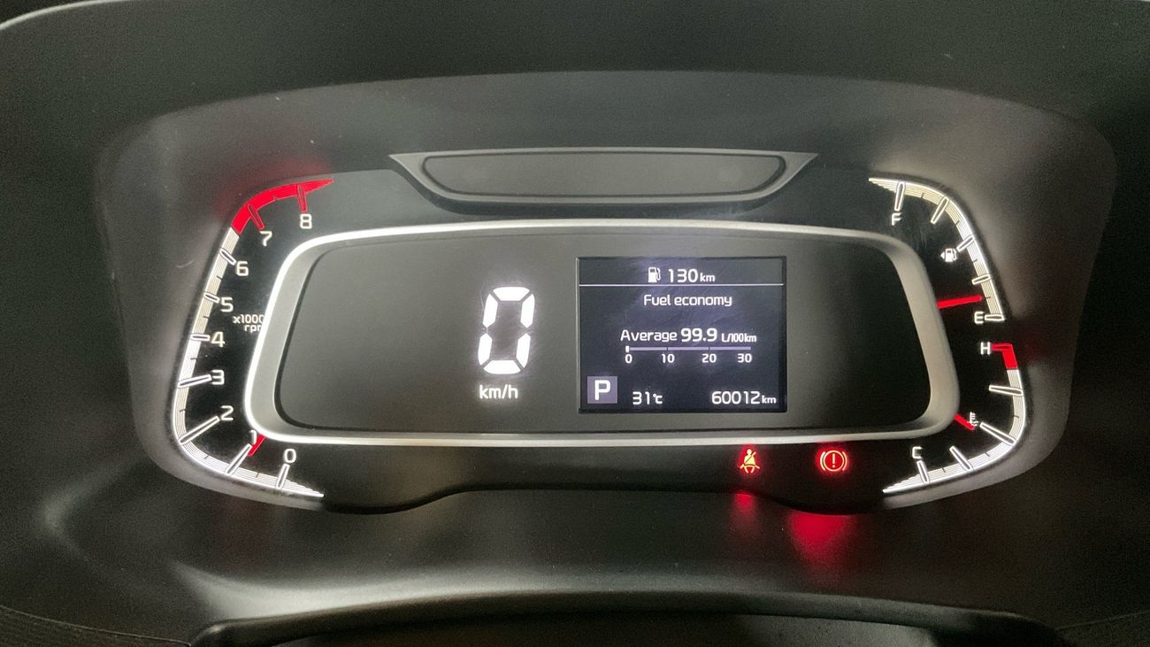 Kia Sonet EX | Guaranteed Warranty | 0 Down Payment
