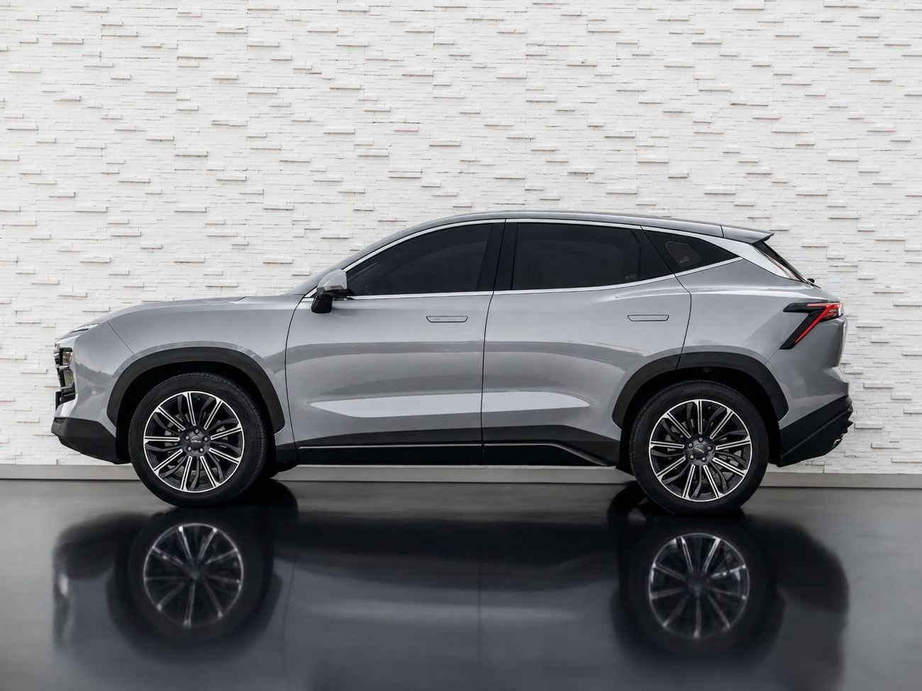 Jetour Dashing LUXURY