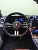 Mercedes Benz CLE200