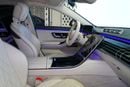 Mercedes Benz S500