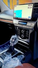 Toyota Prado TX-L