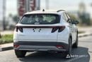 Hyundai Tucson COMFORT 2.0L Petrol | Automatic | FULL OPTION | FWD | GCC Specs | White | Beige Interior | READY EXPORT