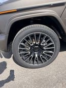 مرسيدس بنز G 63 AMG STANDARD