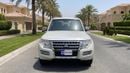 Mitsubishi Pajero GLS MIDLINE 2017 | AED 901/Month | 0 DP | 30 Day Return | Warranty