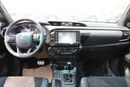 Toyota Hilux GR SPORT