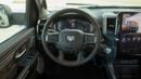 RAM 1500 LIMITED Longhorn Crew Cab Hurricane H.O 3.0TT GCC 2026 With 5 Years or 200,000 Km Warranty