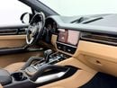 Porsche Cayenne Turbo, Full Service History, Fully Loaded, Excellent Condition, GCC