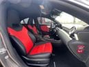 Mercedes Benz CLA250 PREMIUM