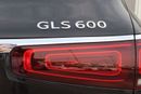 مرسيدس مايباخ gls600 مايباخ