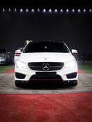 Mercedes Benz CLA250 STANDARD