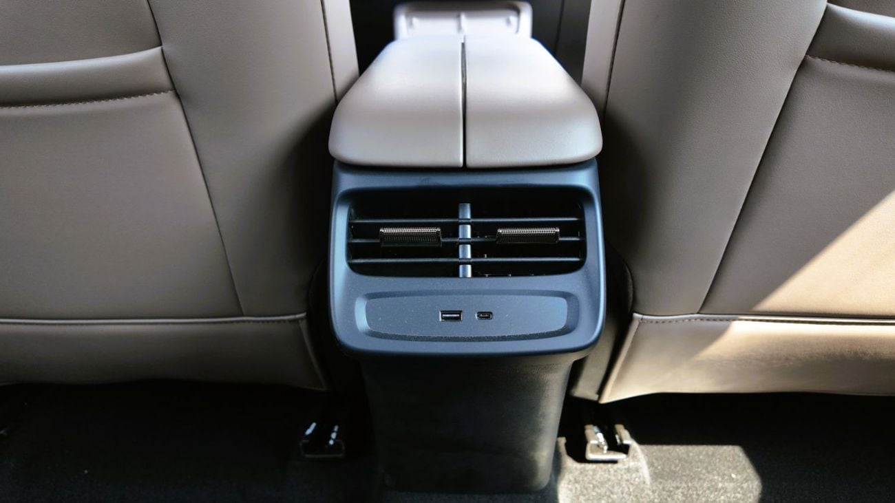 أومودا C7 Shs 1.6L TGDI OMODA C7 2026 GCC