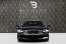 Ferrari 296 GTB BUY NOW, PAY 2027 | THE BLACKLINE STANDARD | Warranty, Ferrari Service Contract, Low KMs, GCC