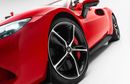 Ferrari 296 3.0L V6 Turbocharged Engine +eMotor | Warranty