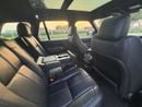 Land Rover Range Rover HSE Land Rover Range Rover HSE 2016 GCC Specs Full Service History 2 Keys First Owner One Year Warranty