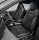 Audi Q8 55 TFSI Warranty + Service Contract • Top Spec Progress Black • FDSH • GCC