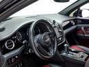 Bentley Bentayga Standard GCC Specs