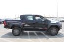 Toyota Hilux GR SPORT