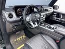 Mercedes Benz G63 AMG STANDARD