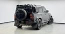 Land Rover Defender 110 CARPATHIAN EDITION P525