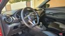 Nissan Kicks SV