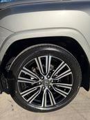 Lexus Lx500 D SIGNATURE