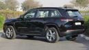 Jeep Grand Cherokee LIMITED PLUS Luxury V6 3.6L 4X4 GCC 2025 With 3 Years Or 60,000 Km Warranty @Official Dealer