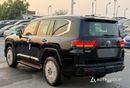 Toyota Land Cruiser VXR 3.3L Twin Turbo Diesel | FULL OPTION | JBL | 4WD | GCC Specs | HUD | 360° Camera | 2026 | READY STOC