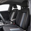 أودي A3 35 TFSI 1,724 درهم إماراتي شهرياً • بدون دفعة أولى • أودي A3 35 TFSI • ضمان لمدة عام