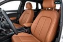 Audi Q3 GCC specs 1,538.00 monthly