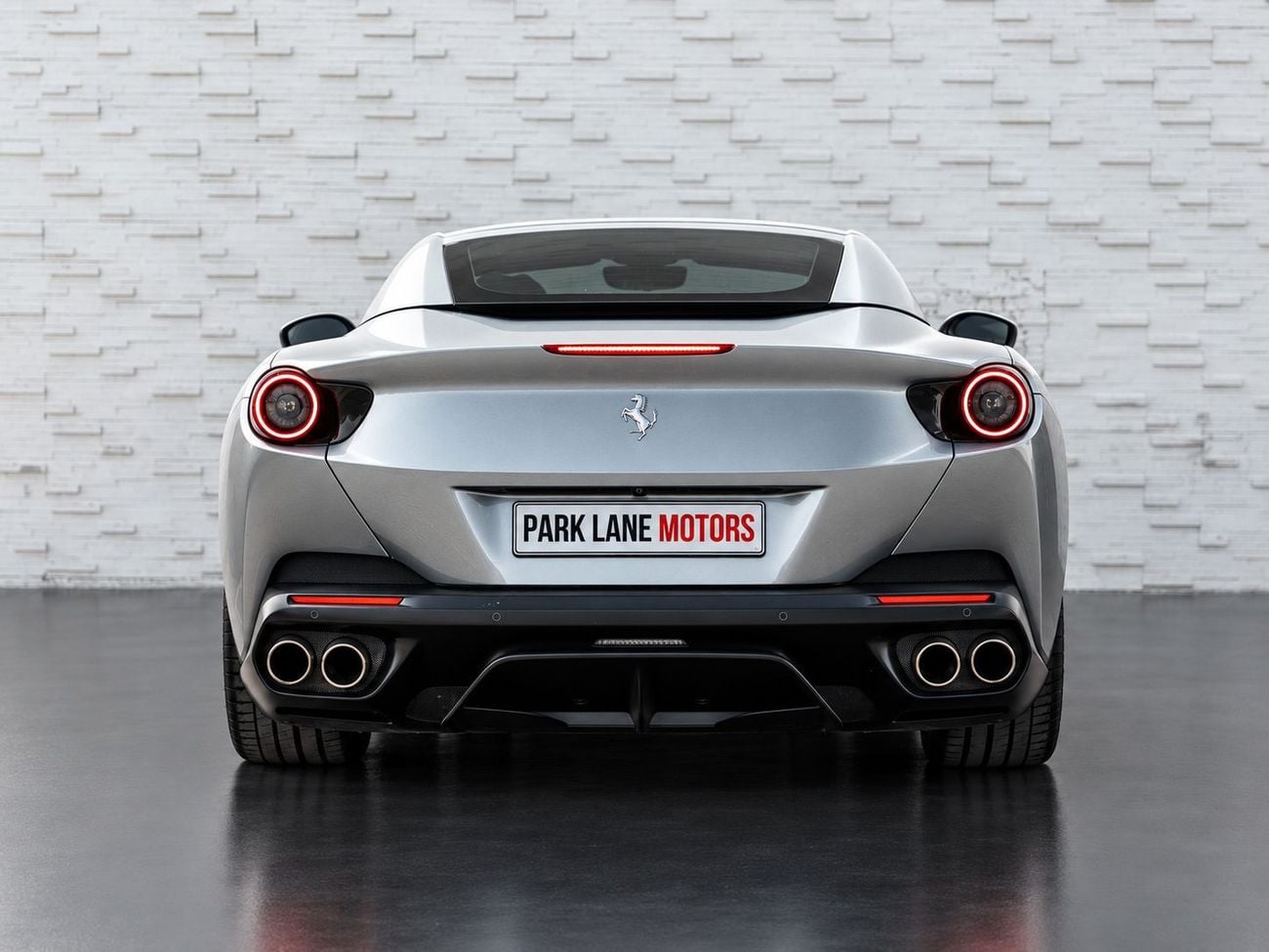 Ferrari Portofino STANDARD