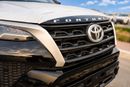 Toyota Fortuner SR5 2026 Toyota Fortuner SR5 2.7L 4WD 2026 Toyota Fortuner SR5 2.7L 4WD