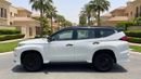 Mitsubishi Montero Sport 2023 | AED 1186/Month | 0 DP | 30 Day Return | Warranty