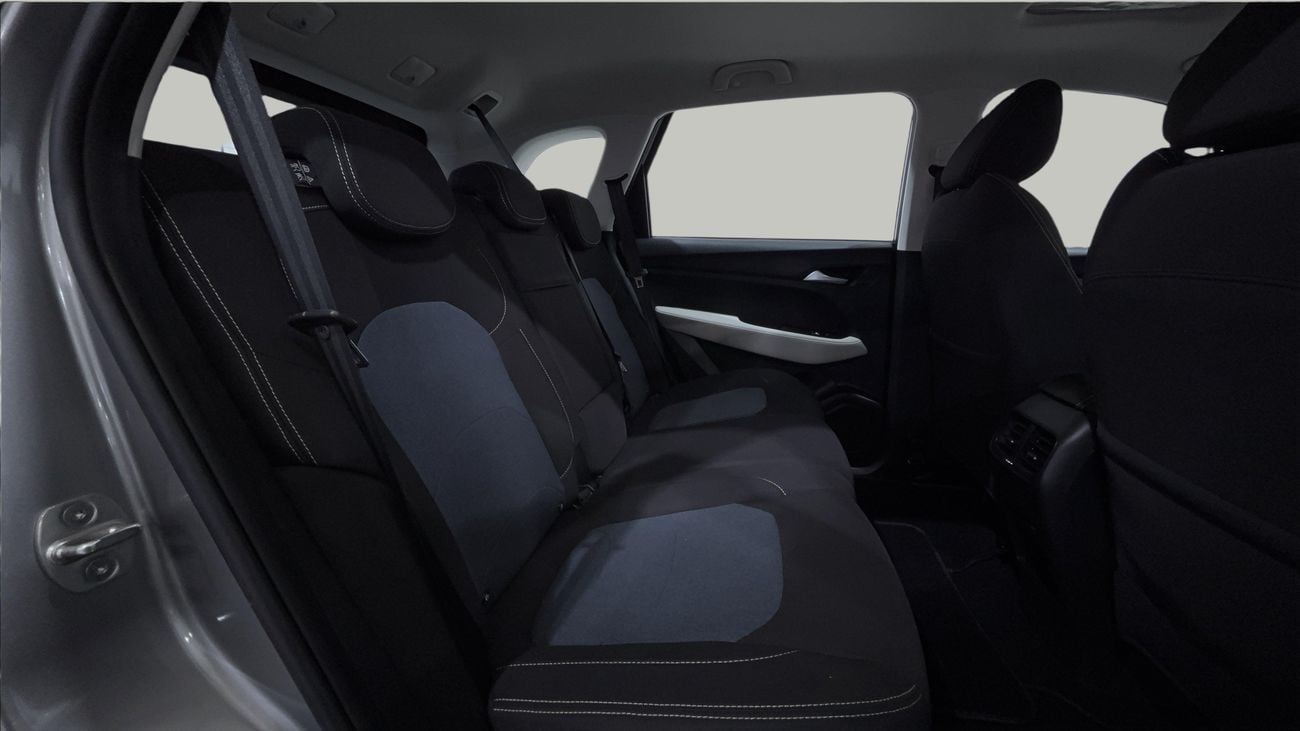 Chevrolet Captiva PREMIER 2023 | AED 658/Month | 0 DP | 30 Day Return | Warranty | Service History
