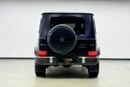 Mercedes Benz G63 AMG G63 AMG, Warranty, Service History, Fully Loaded, Excellent Condition, Japanese