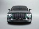Bentley Flying Spur GT (6.0L · 12 Cyl · Automatic · Petrol · Coupe · All Wheel Drive · 4 Seats · 2 Door) 4.0T V8