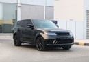 Land Rover Range Rover Sport AUTOBIOGRAPHY DYNAMIC
