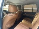 Nissan Patrol SUPER SAFARI 2019 GCC SINGLE OWNER IN MINT CONDITION