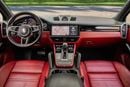 Porsche Cayenne Standard Cayenne Standard | 3,525 P.M | 0% Downpayment | Base | Service History