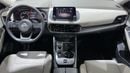 Nissan X Trail S 2025 | AED 1216/Month | 0 DP | 30 Day Return | Warranty | Service History